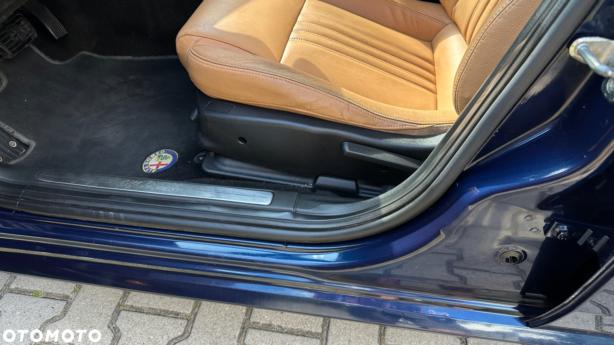 Alfa Romeo 159 2.4JTDM Q-ti - 8