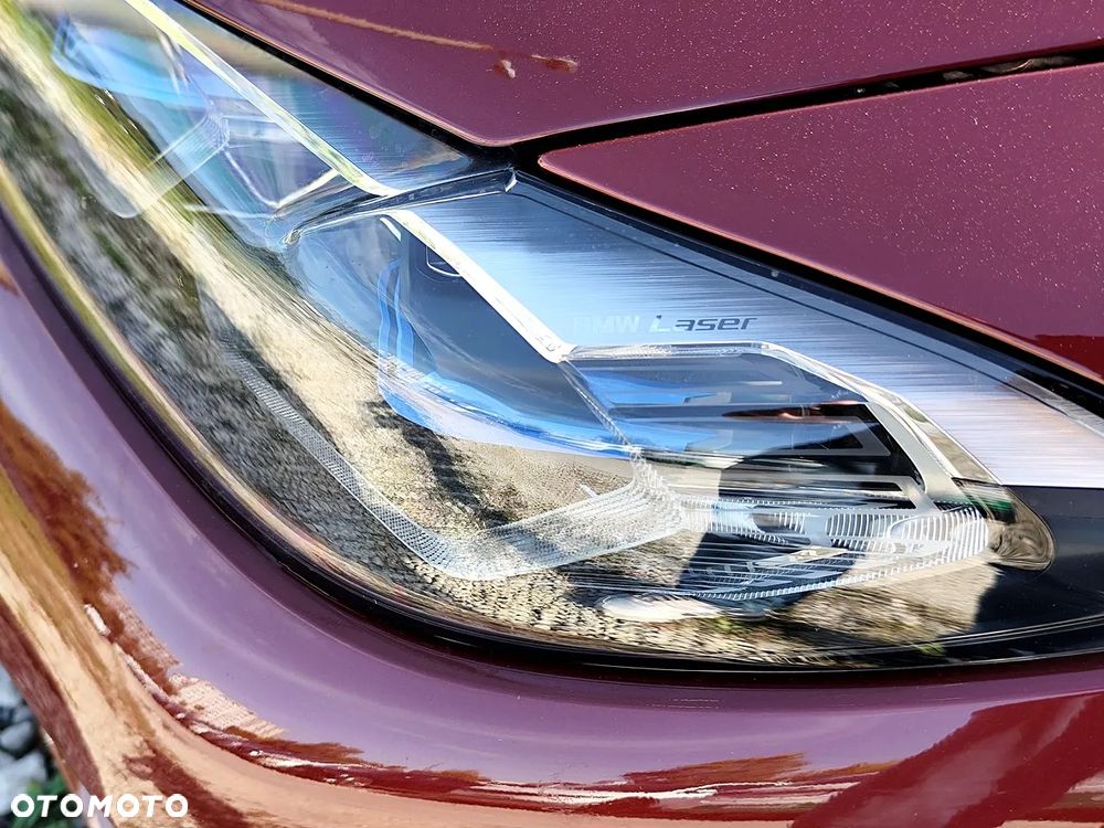 BMW i4 83.9kWh M50 xDrive - 14