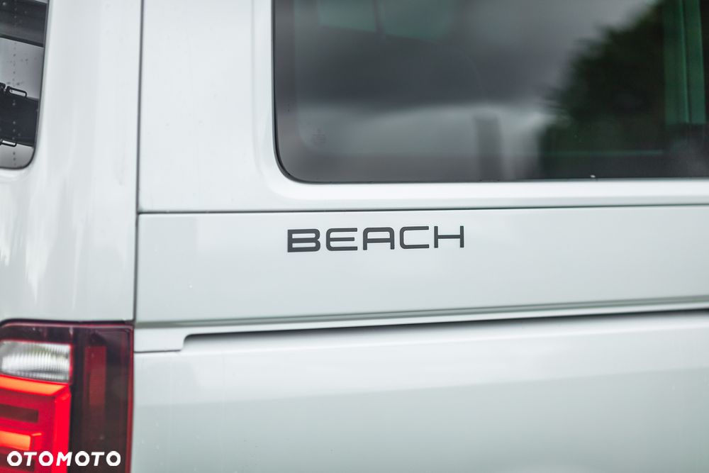 Volkswagen California - 16