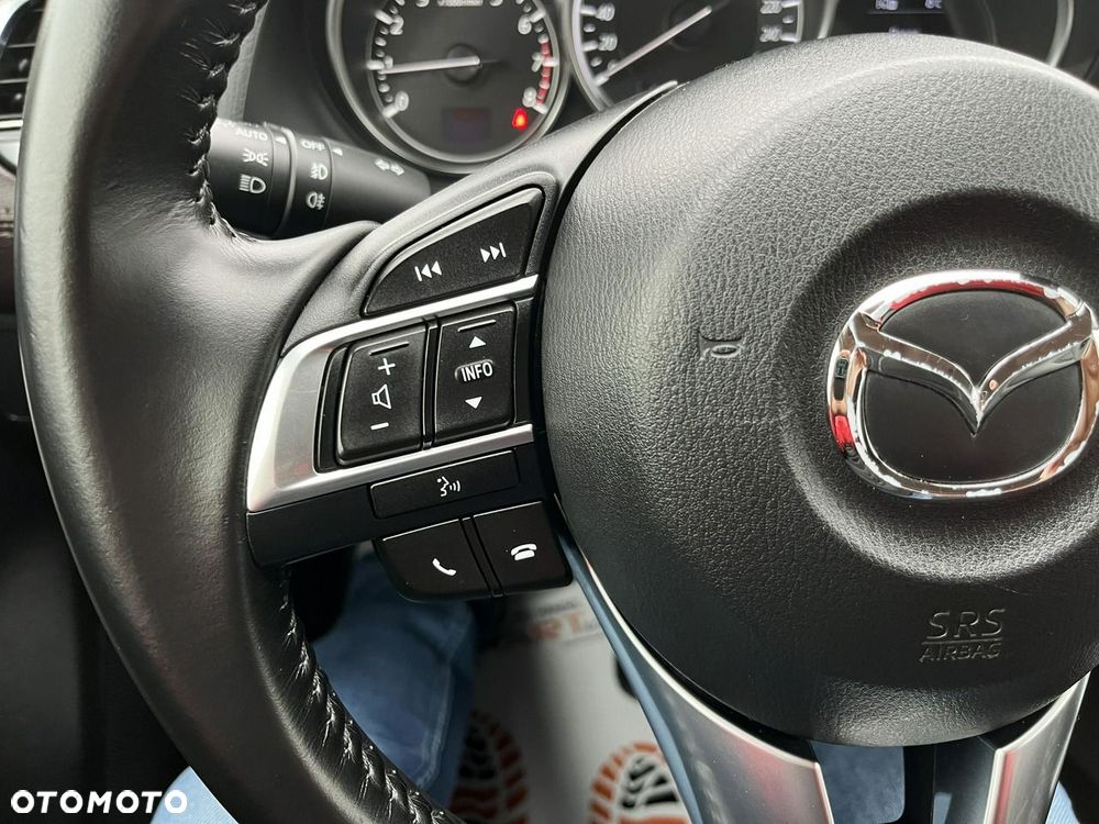 Mazda 6 2.0 Exclusive-Line - 14