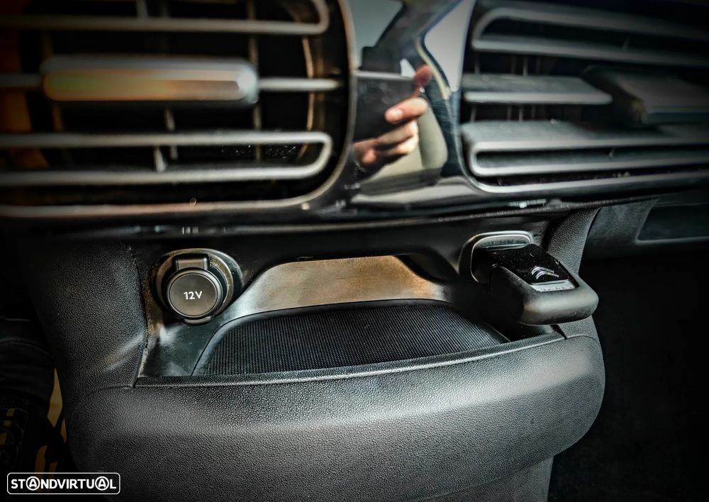 Citroën C4 Cactus 1.6 BlueHDi Shine Ed.Midnight - 7