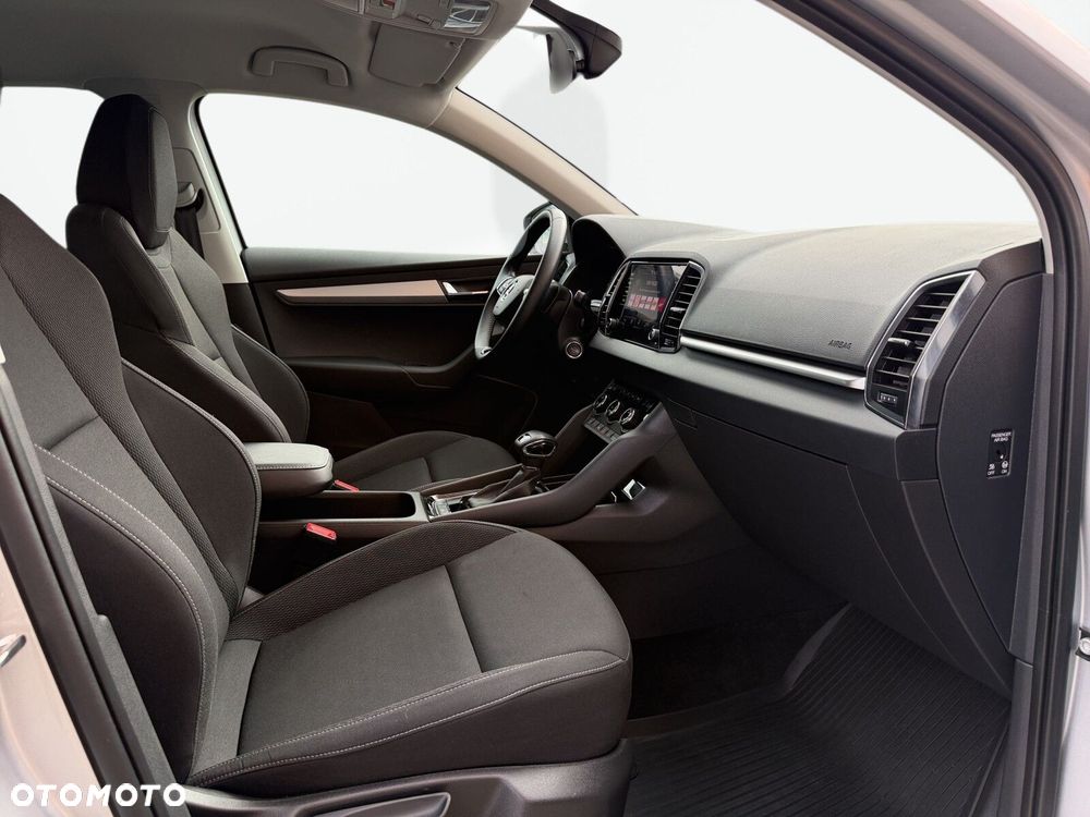 Skoda Karoq 1.5 TSI ACT Ambition DSG - 38