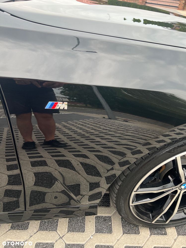 BMW Seria 3 320d M Sport Shadow - 8
