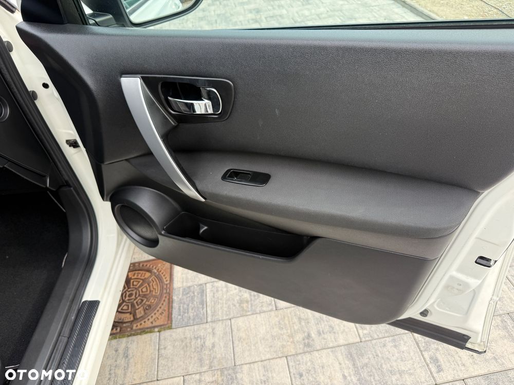 Nissan Qashqai 2.0 Tekna - 37