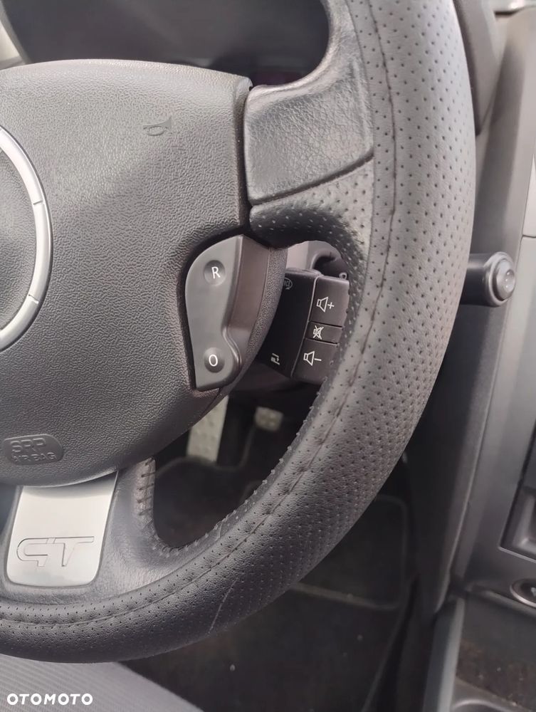 Renault Megane 2.0 dCi GT - 19