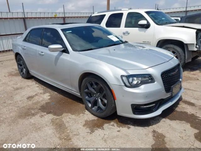 Chrysler 300s - 1