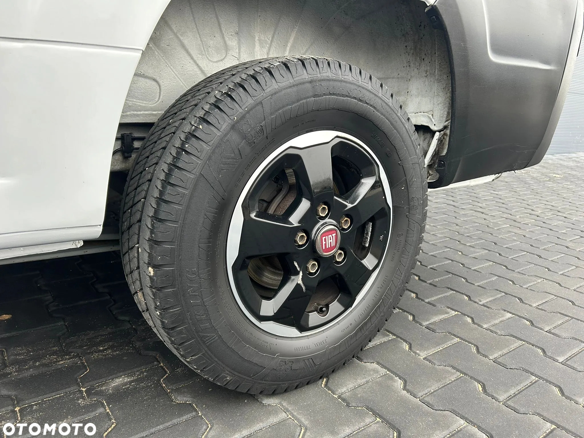 Fiat Ducato 2.3 MultiJet 120KM L3H2 MAXI MAX **Kamera cofania**LED**Climatronic**ALU Felgi**2020R** - 14