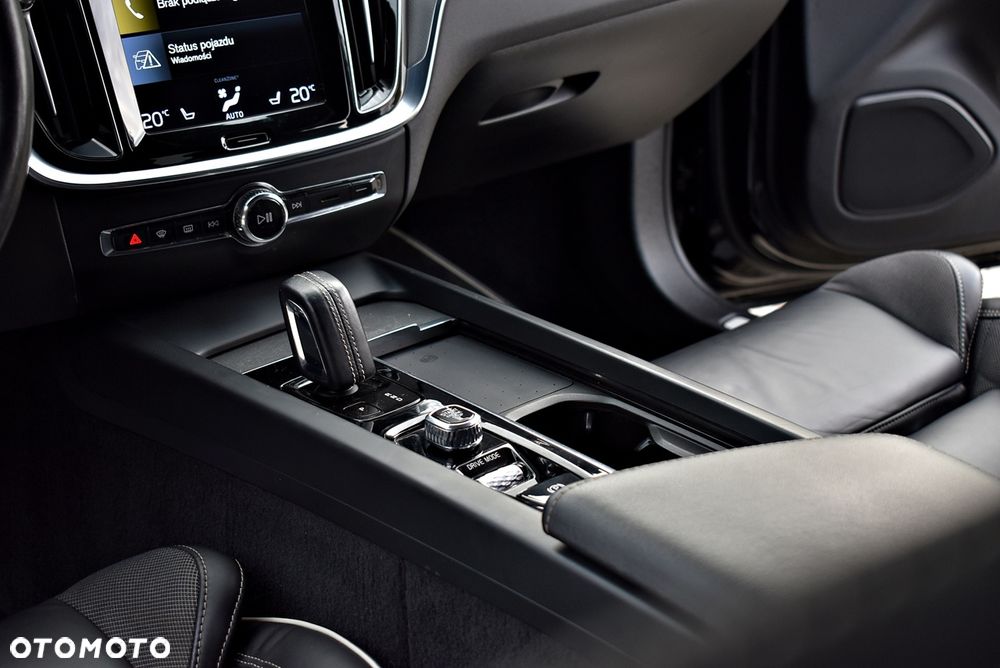 Volvo S60 B4 B Geartronic RDesign - 9