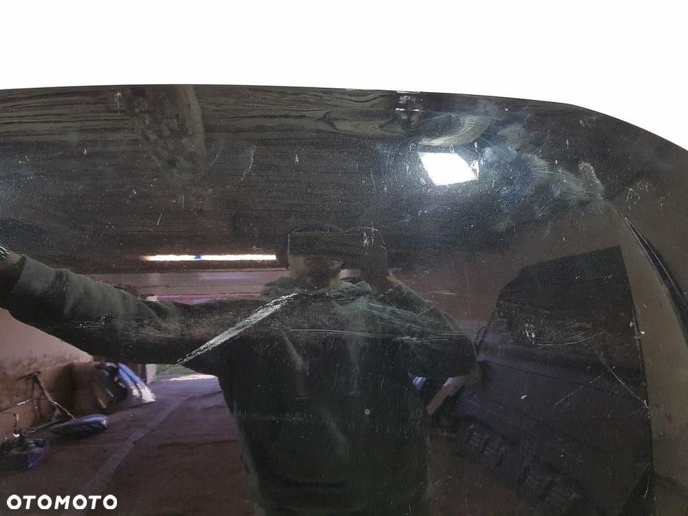 AUDI A1 82A MASKA POKRYWA SILNIKA GRG11111142 AUDI OE - 3