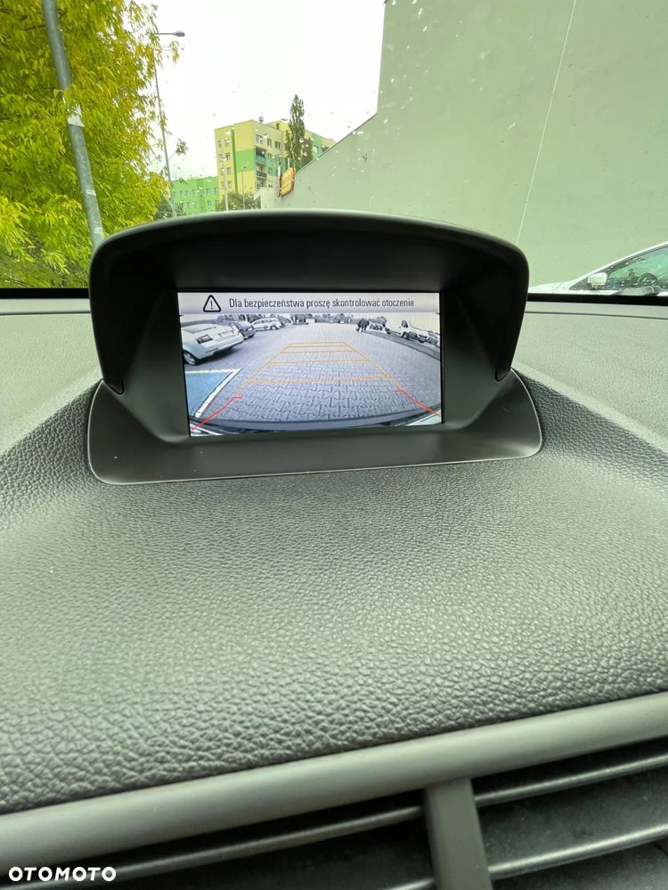 Opel Mokka 1.4 T Cosmo S&S 4x4 - 38