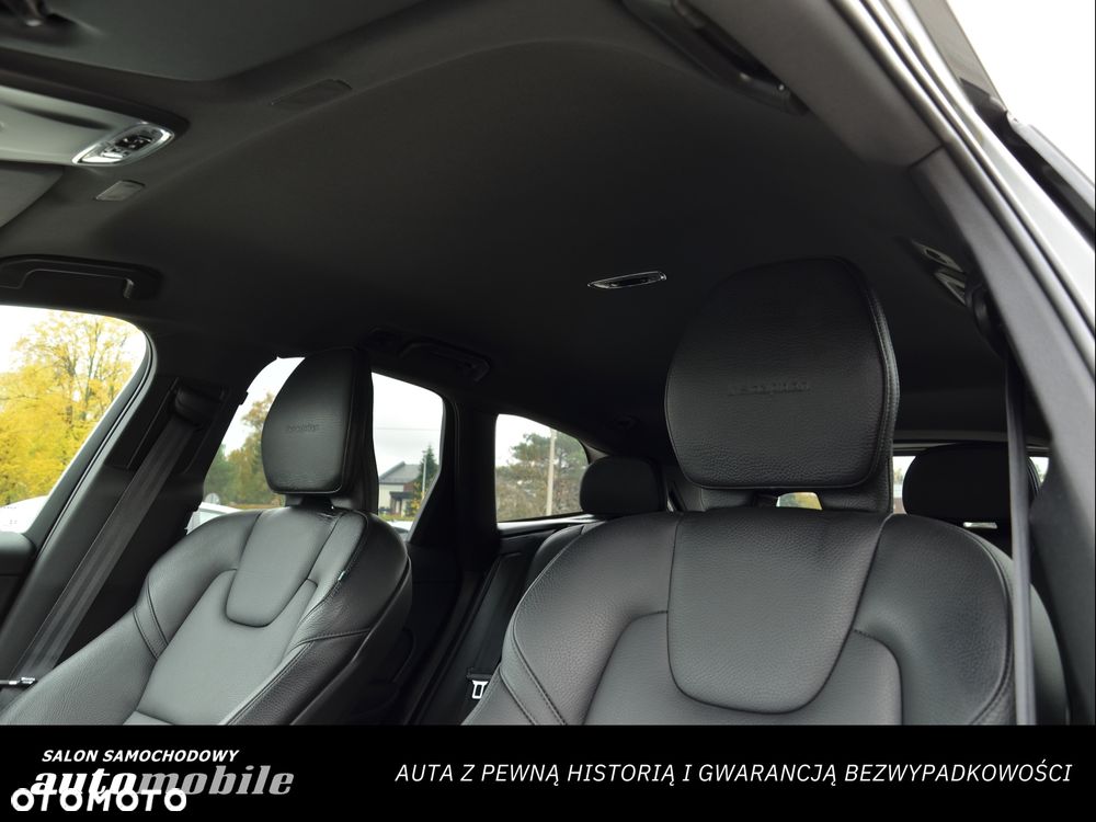 Volvo XC 60 D4 Inscription - 19