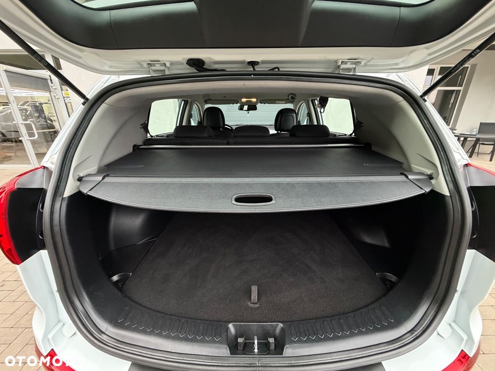Kia Sportage - 15