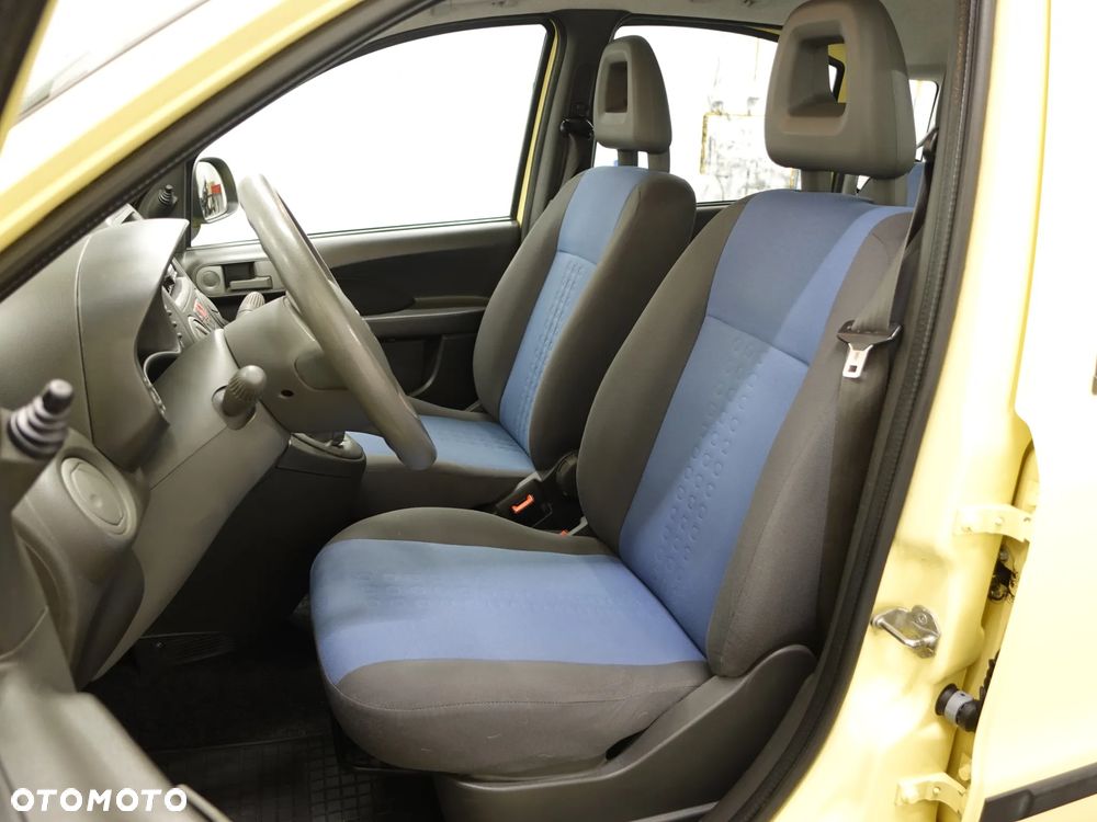 Fiat Panda 1.2 Classic - 24