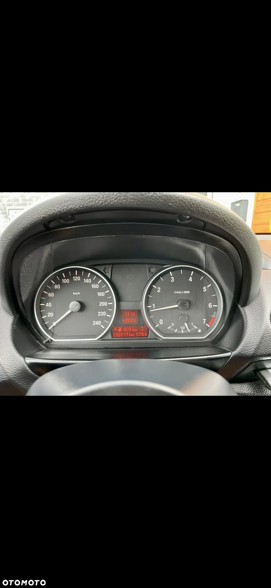 BMW Seria 1 118i - 8