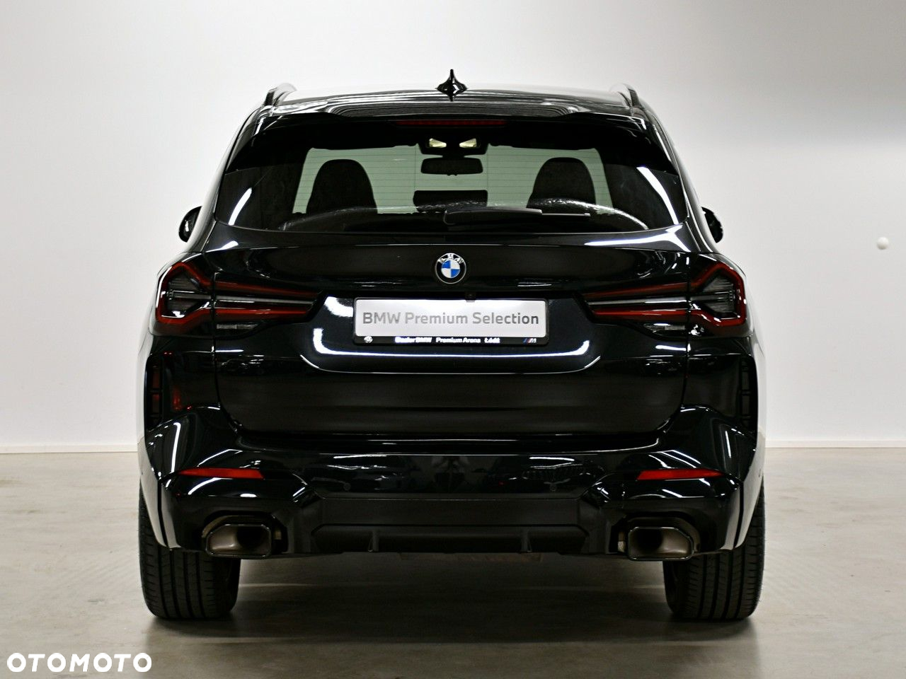 BMW X3 - 4
