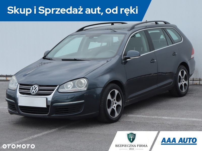 Volkswagen Golf Variant - 3