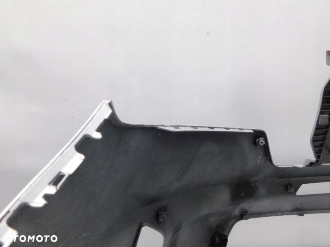 KIA SORENTO IV 20- zderzak przedni przód - 9