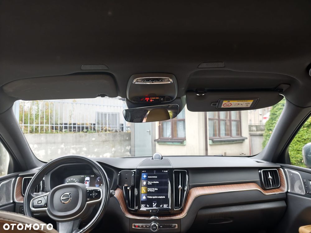 Volvo XC 60 - 16