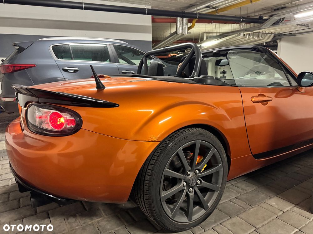 Mazda MX-5 - 8