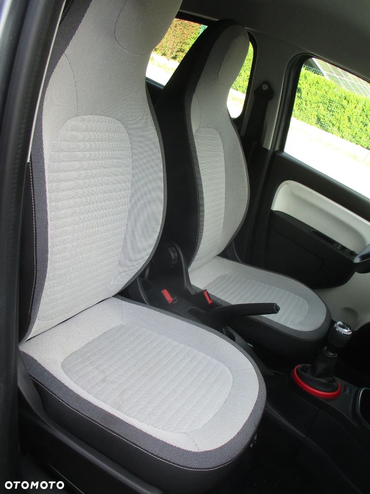 Renault Twingo - 19