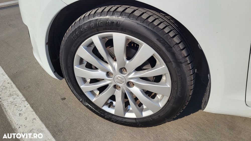 Suzuki Swift 1.2 GS - 17
