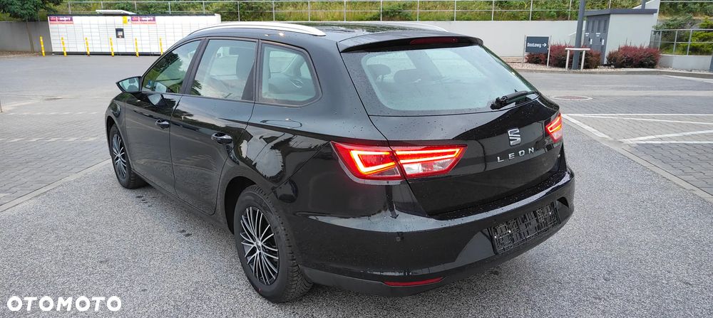 Seat Leon 1.4 TSI Start&Stop Style - 6