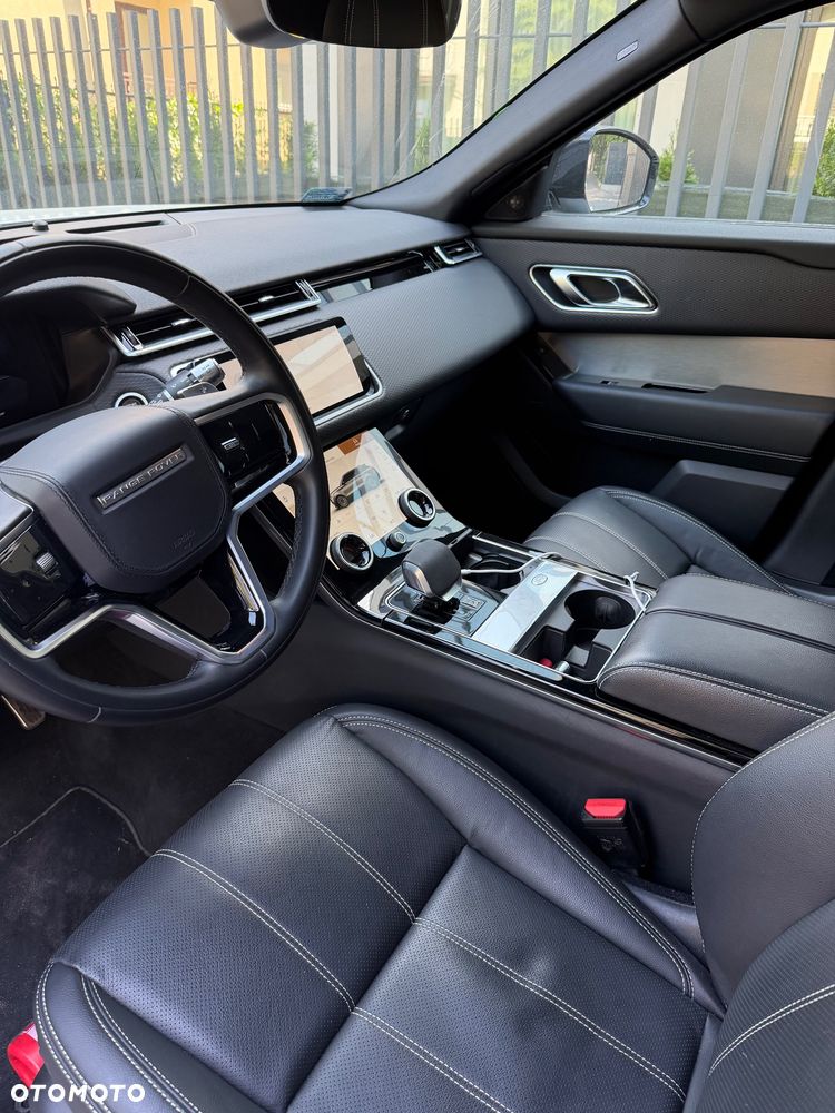 Land Rover Range Rover Velar 2.0 P250 R-Dynamic S - 7