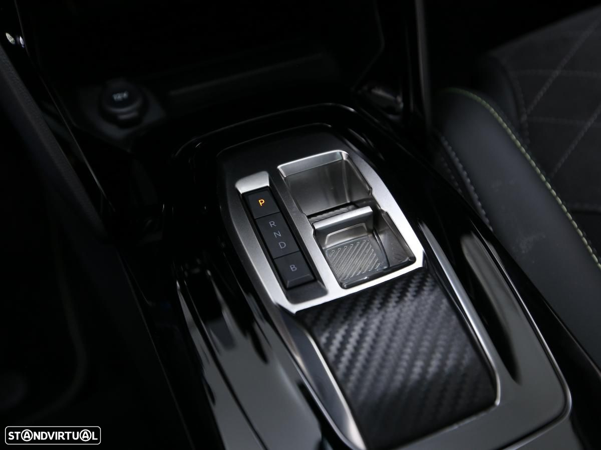 Peugeot e-208 50 kWh GT - 24