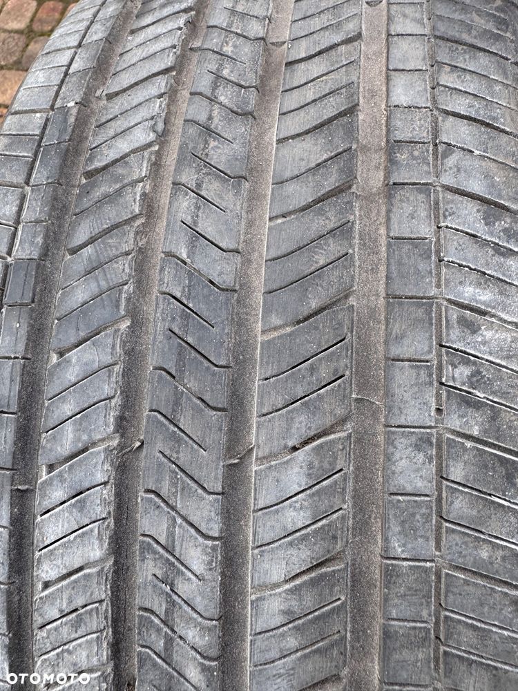 GOODYEAR EAGLE TOURIHG M+S 235/55R20 - 5