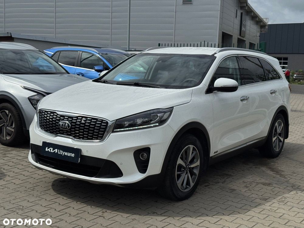 Kia Sorento 2.0 CRDI L - 2