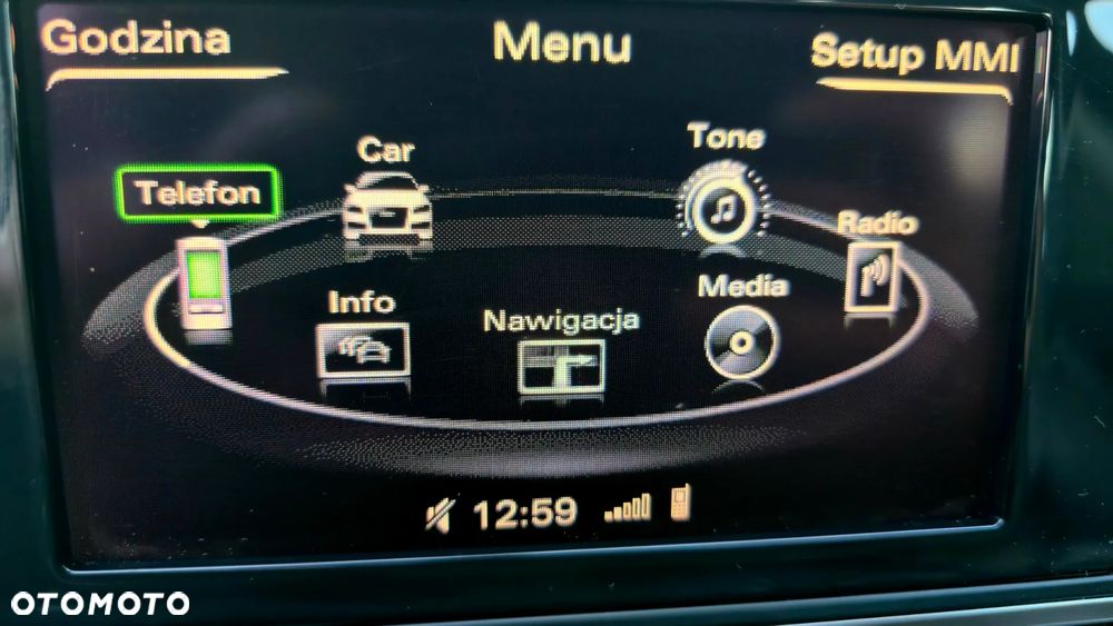 Audi A6 Avant 2.0 TDI DPF sport selection - 15