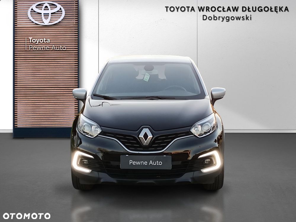 Renault Captur 1.2 Energy TCe Limited - 9