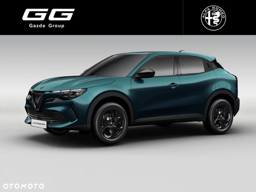 Alfa Romeo Junior 1.2 mHEV Sprint eDCT - 1