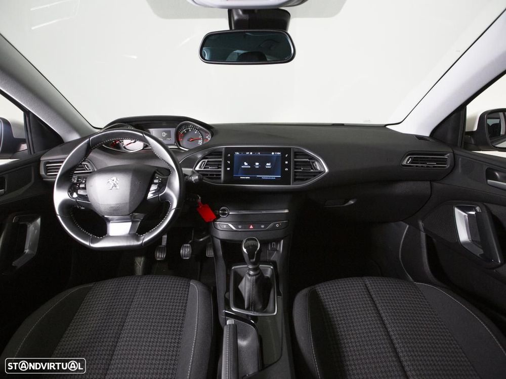 Peugeot 308 1.5 BlueHDi Business Line - 6