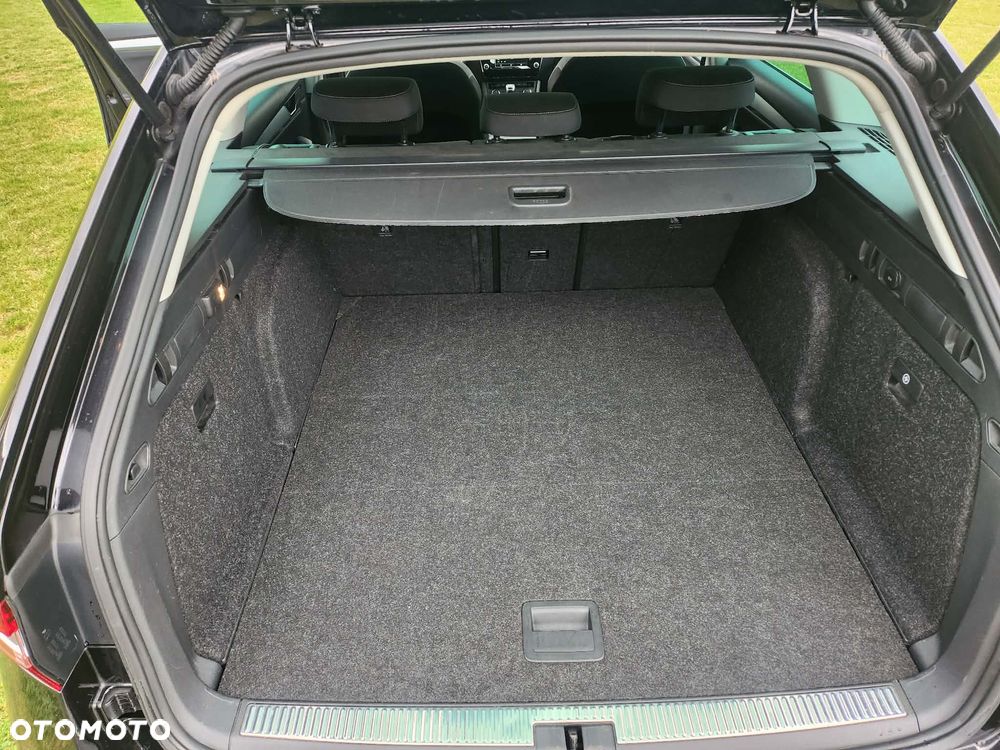 Skoda Superb 2.0 TDI Ambition - 21