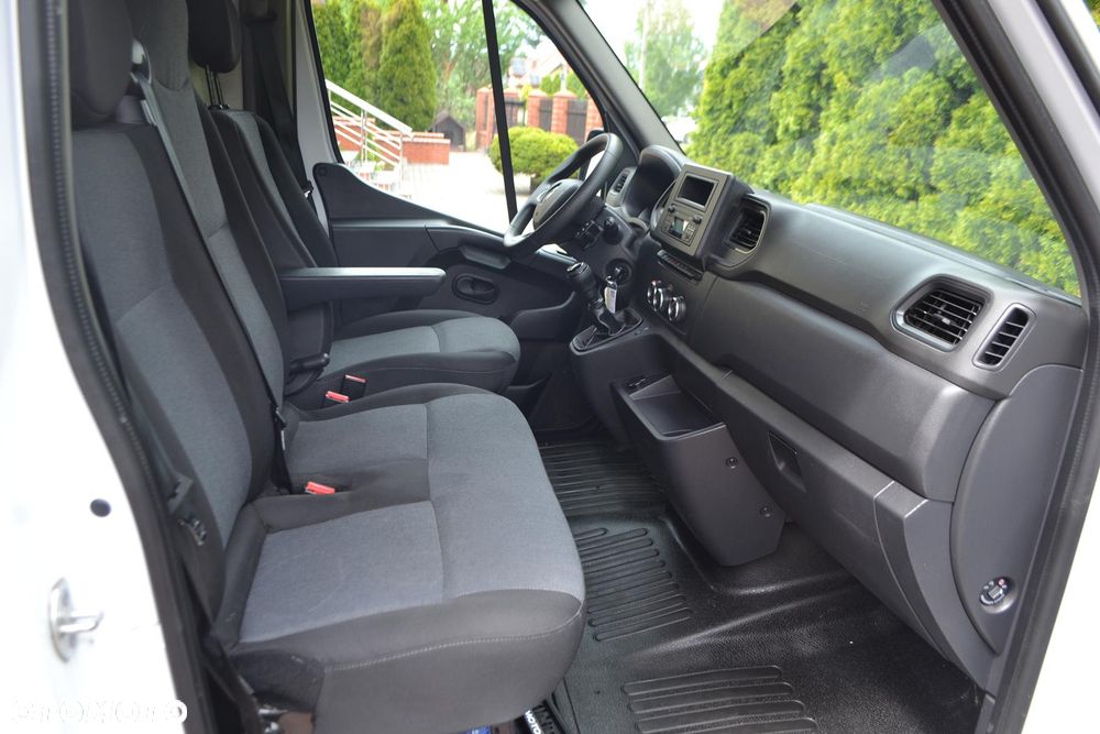 Renault Master L3H2 VA Basis - 13