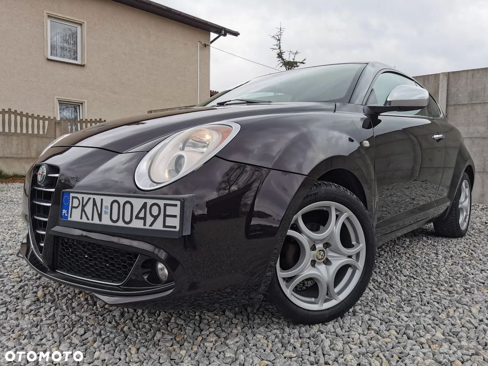 Alfa Romeo Mito - 24