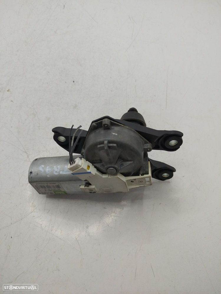 Motor Limpa Vidros Tr Renault Laguna Ii (Bg0/1_) - 2