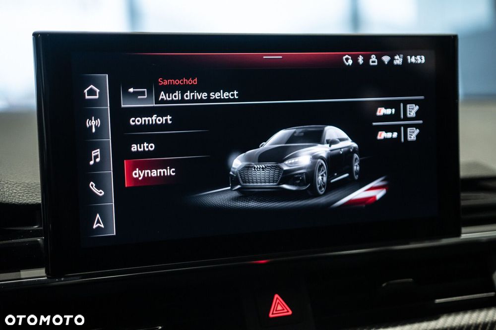 Audi RS5 Sportback - 27