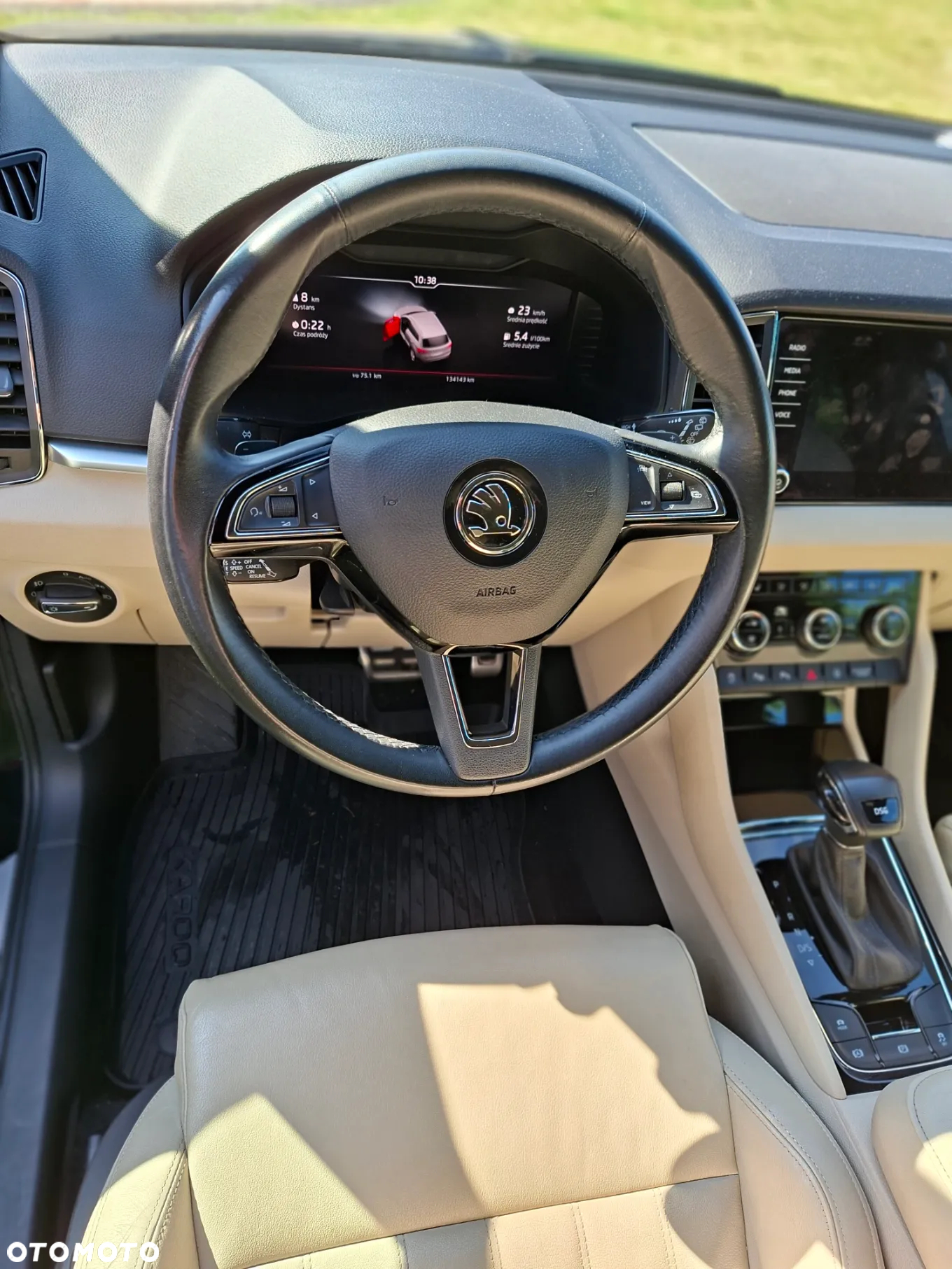 Skoda Karoq - 37