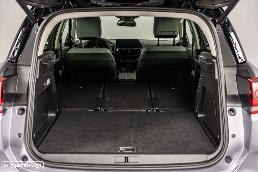 Citroën C5 Aircross 1.6 Hybrid Shine e-EAT8 - 16