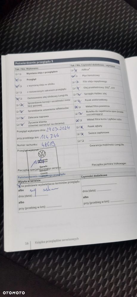 Volkswagen Golf VII 1.0 TSI BMT Trendline - 24