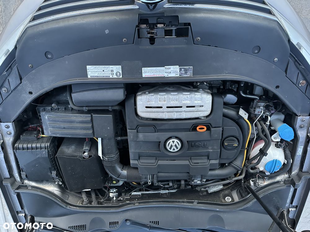 Volkswagen Passat 1.4 TSI Sportline DSG - 20