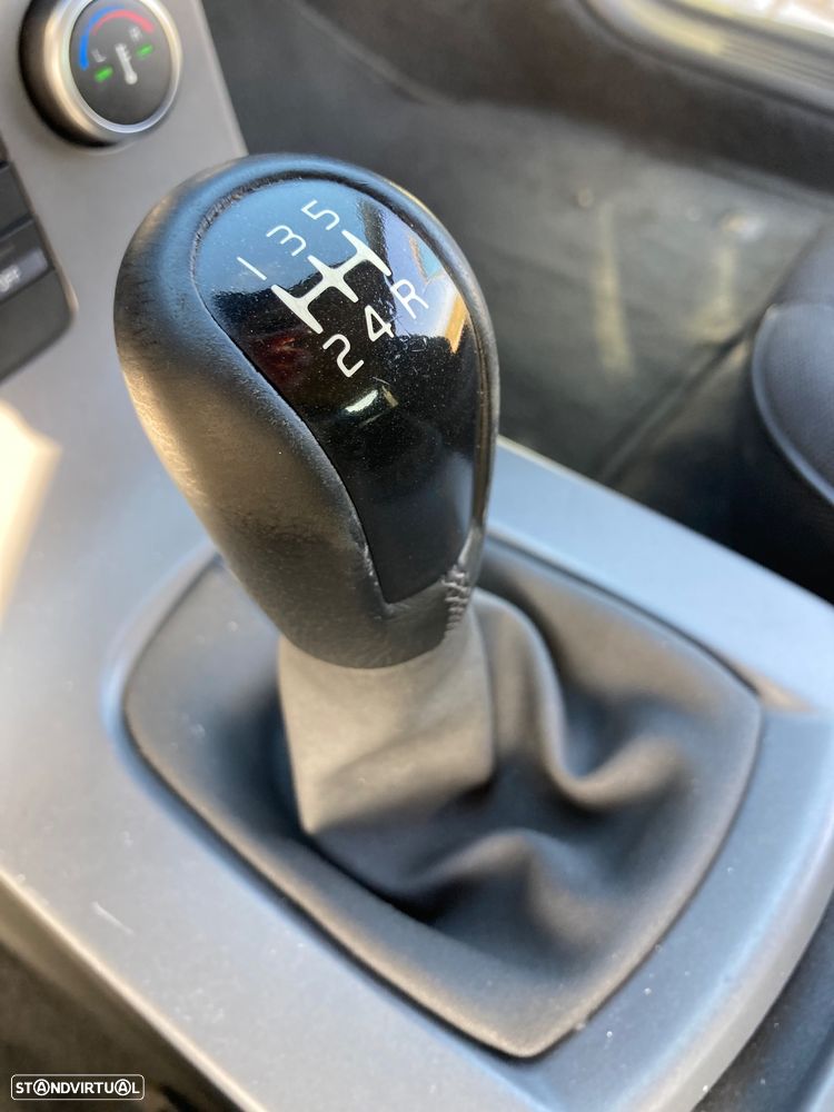Volvo C30 1.6D DRIVe RDesign - 9