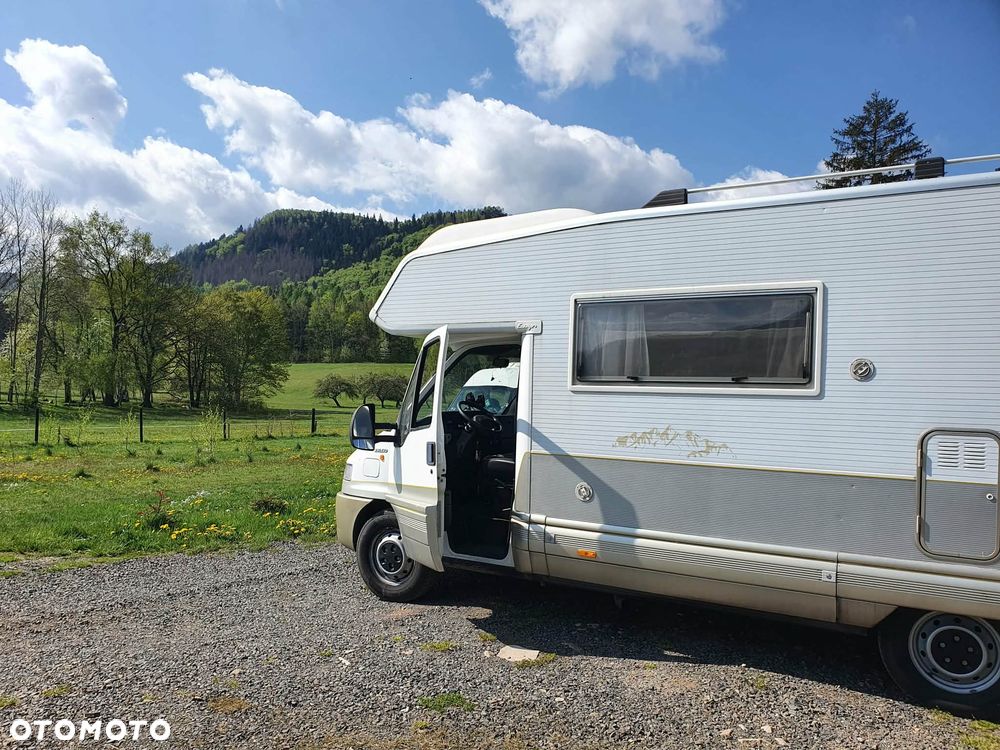 Fiat Ducato - 6