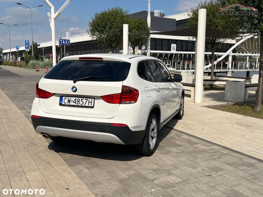 BMW X1 - 29