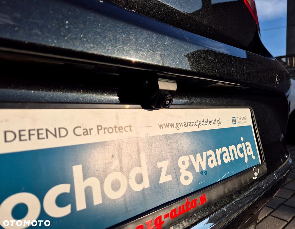 Opel Astra 1.4 Turbo Selection - 34