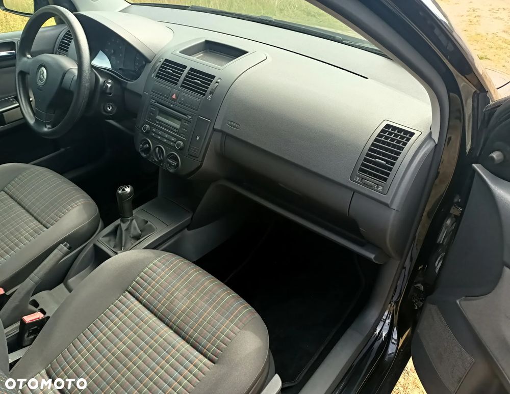 Volkswagen Polo - 7
