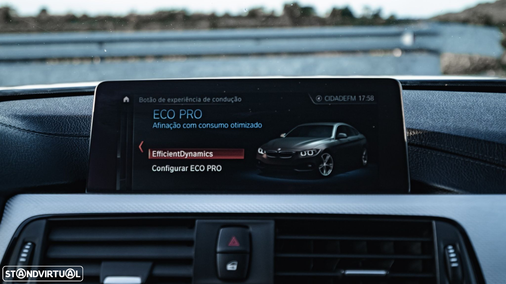 BMW 420 Gran Coupé d Pack M Auto - 60