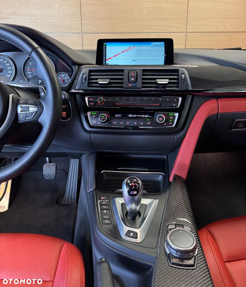 BMW M4 - 18